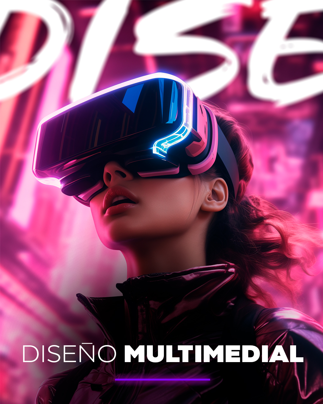 Diseño Multimedial